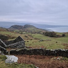 Claire Bishop - Taith Ardudwy Way