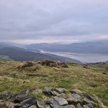 Claire Bishop - Taith Ardudwy Way