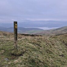 Claire Bishop - Taith Ardudwy Way