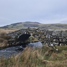 Claire Bishop - Taith Ardudwy Way