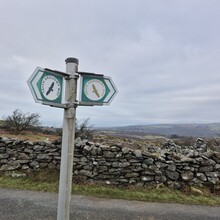 Claire Bishop - Taith Ardudwy Way