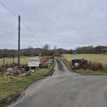 Claire Bishop - Taith Ardudwy Way