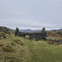 Claire Bishop - Taith Ardudwy Way