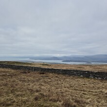 Claire Bishop - Taith Ardudwy Way