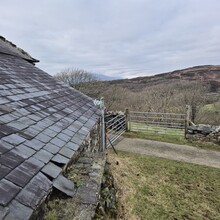 Claire Bishop - Taith Ardudwy Way