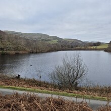 Claire Bishop - Taith Ardudwy Way