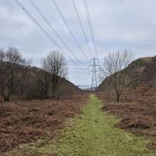 Claire Bishop - Taith Ardudwy Way