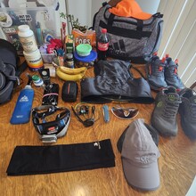 Grant Freed - Lower Michigan Triple Crown (MI)