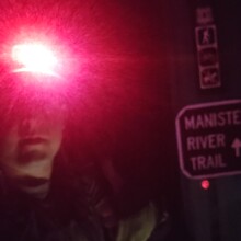 Grant Freed - Lower Michigan Triple Crown (MI)