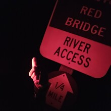 Grant Freed - Lower Michigan Triple Crown (MI)