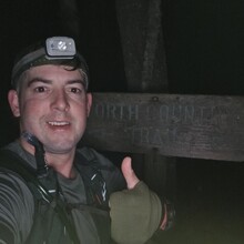 Grant Freed - Lower Michigan Triple Crown (MI)