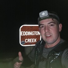 Grant Freed - Lower Michigan Triple Crown (MI)