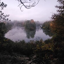 Grant Freed - Lower Michigan Triple Crown (MI)