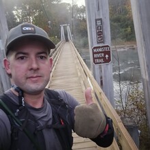 Grant Freed - Lower Michigan Triple Crown (MI)