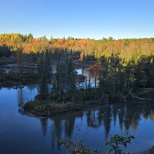 Grant Freed - Lower Michigan Triple Crown (MI)