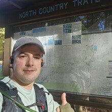 Grant Freed - Lower Michigan Triple Crown (MI)