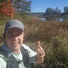 Grant Freed - Lower Michigan Triple Crown (MI)