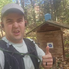 Grant Freed - Lower Michigan Triple Crown (MI)