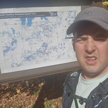 Grant Freed - Lower Michigan Triple Crown (MI)