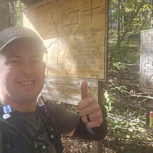 Grant Freed - Lower Michigan Triple Crown (MI)