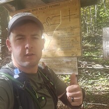 Grant Freed - Lower Michigan Triple Crown (MI)