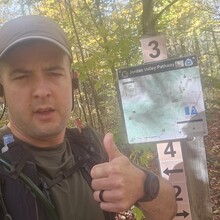 Grant Freed - Lower Michigan Triple Crown (MI)