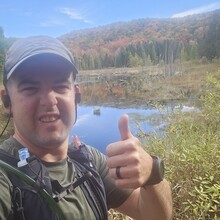 Grant Freed - Lower Michigan Triple Crown (MI)