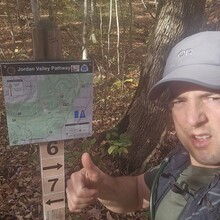 Grant Freed - Lower Michigan Triple Crown (MI)