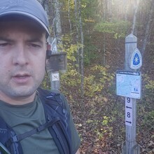 Grant Freed - Lower Michigan Triple Crown (MI)