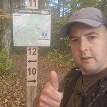 Grant Freed - Lower Michigan Triple Crown (MI)