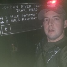 Grant Freed - Lower Michigan Triple Crown (MI)