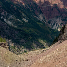 Amanda Lopez, Caleb Hackett, Isaac Porter - Maroon Bells & Pyramid (CO)