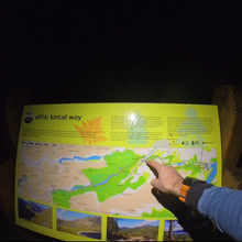 Daniel Rowe-leete - Affric Kintail Way (United Kingdom)