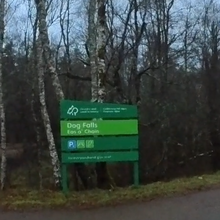 Daniel Rowe-leete - Affric Kintail Way (United Kingdom)