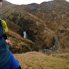Daniel Rowe-leete - Affric Kintail Way (United Kingdom)