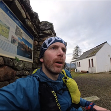 Daniel Rowe-leete - Affric Kintail Way (United Kingdom)