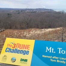 Joseph Lutes - Indiana Dunes High Traverse (IN)