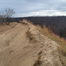 Joseph Lutes - Indiana Dunes High Traverse (IN)