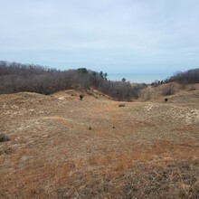 Joseph Lutes - Indiana Dunes High Traverse (IN)