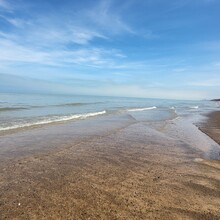 Joseph Lutes - Indiana Dunes High Traverse (IN)