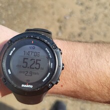 Joseph Lutes - Indiana Dunes High Traverse (IN)