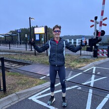 Erwin Schuurbiers - Dutch Mountain Trail (Netherlands)