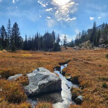 Jake Hacker - Gallatin Peak