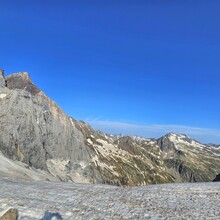 Joëlle Paradis - HexaTrek - crossing France (France)