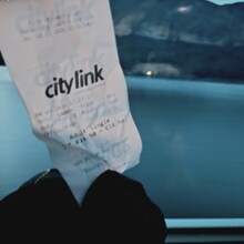 Daniel Rowe-leete - Great Glen Way (United Kingdom)