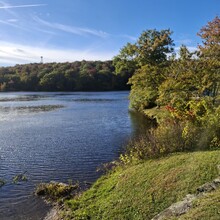Jim Sweeney - Taconic Crest Trail (NY, MA)