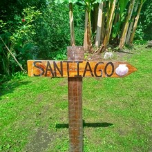 Rebeka Paulovics - Camino Primitivo (Spain)