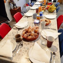 Rebeka Paulovics - Camino Primitivo (Spain)