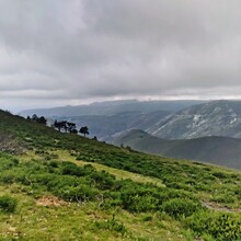 Rebeka Paulovics - Camino Primitivo (Spain)