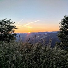 Rebeka Paulovics - Camino Primitivo (Spain)